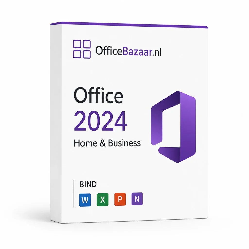 Microsoft Office 2024 Home & Business Home & Business