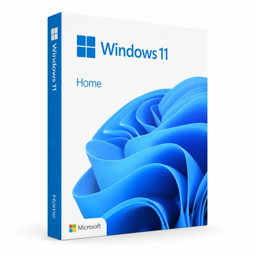 Microsoft Windows 11 Home