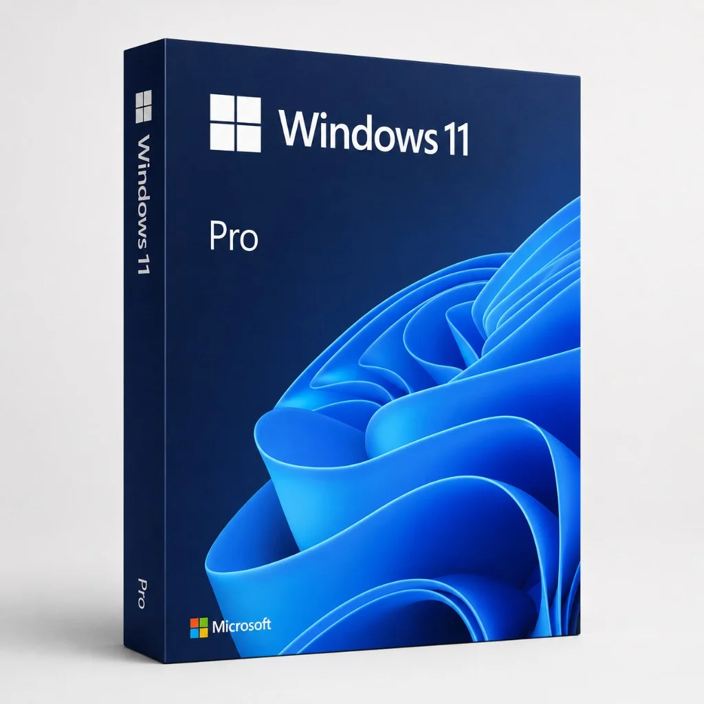 Microsoft Windows 11 Pro